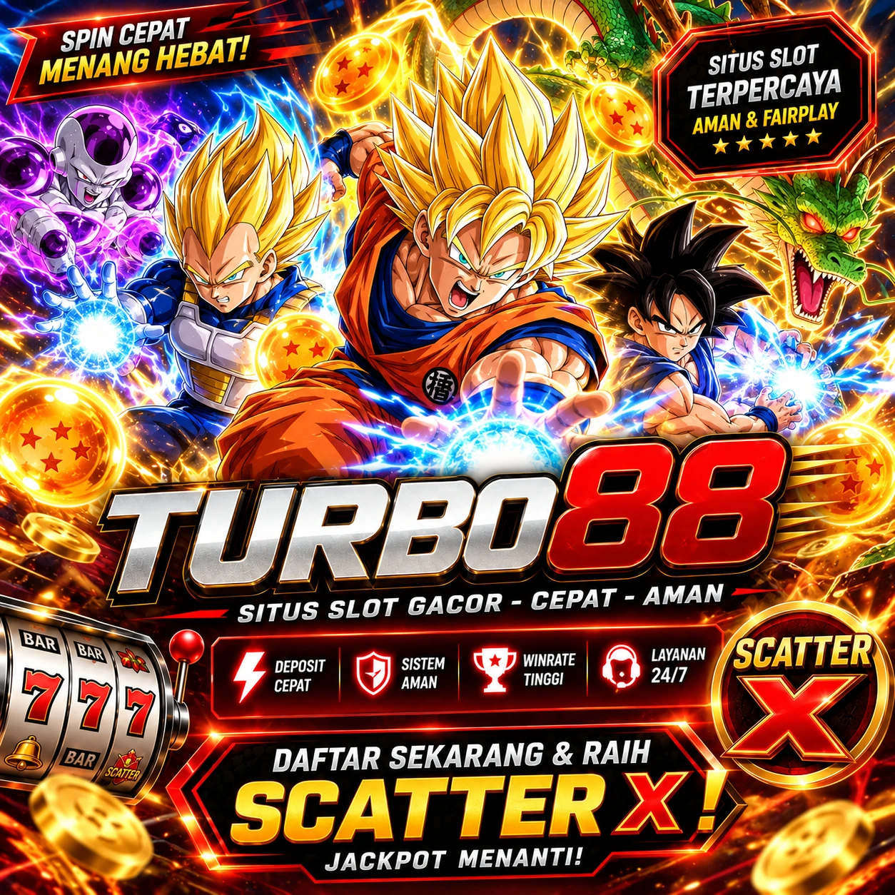 TURBO888Banner